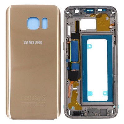 قاب و شاسی Samsung Galaxy S7 Edge