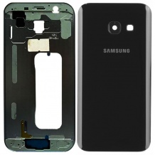 بدنه و شاسی Samsung Galaxy A5 2017
