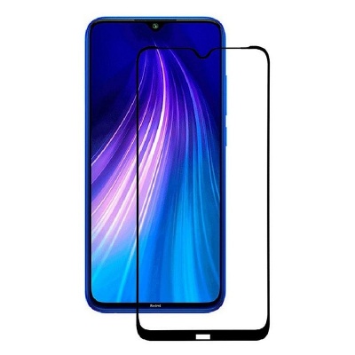 محافظ صفحه گلس Xiaomi Redmi Note 8 Glass