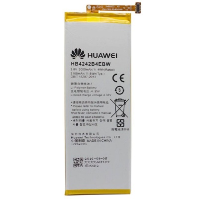 باتری هوآوی Huawei Honor 6 HB4242BEBW