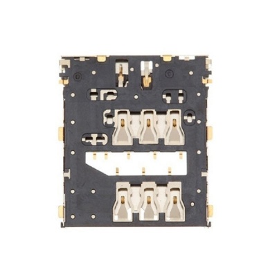 کانکتور سیمکارت سونی Sony Xperia Z Sim Connector