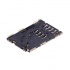 کانکتور سیمکارت سامسونگ Samsung Galaxy Tab 2 7 0 P3100 Sim Connector