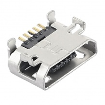 کانکتور شارژ هوآوی Huawei Ascend P6 Charger Connector