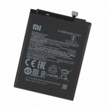 باتری شیائومی Xiaomi Redmi Note 8 Pro BM4J battery