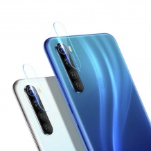 محافظ گلس لنز دوربین شیائومی Xiaomi Redmi Note 8 / Note 8T Glass Lens Protector