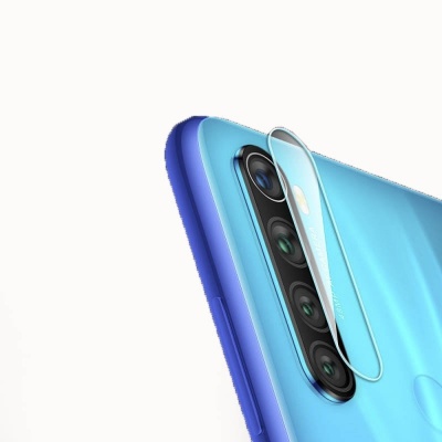 محافظ گلس لنز دوربین شیائومی Xiaomi Redmi Note 8 / Note 8T Glass Lens Protector