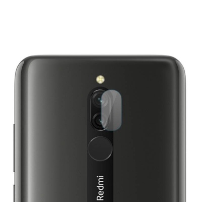 محافظ گلس لنز دوربین شیائومی Xiaomi Redmi 8 Glass Lens Protector