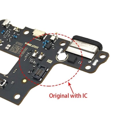 برد شارژ شیائومی Xiaomi Mi 9 Lite Board Charge