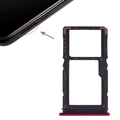 خشاب سیم کارت شیائومی Xiaomi Redmi Note 7 / Redmi Note 7 Pro Sim Holder