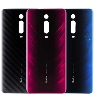 درب پشت شیائومی Xiaomi Redmi K20 / K20 Pro Back Door