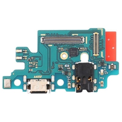 برد شارژ سامسونگ Samsung Galaxy A40 / A405 Board Charge