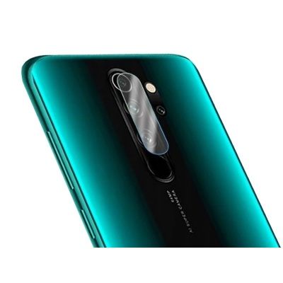 محافظ گلس لنز دوربین شیائومی Xiaomi Redmi Note 8 Pro Glass Lens Protector