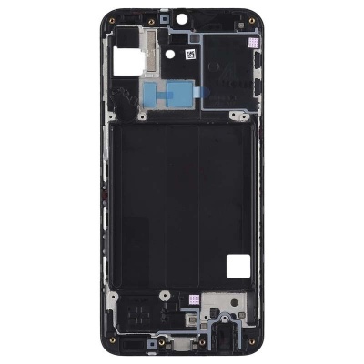 فریم ال سی دی سامسونگ Samsung Galaxy A40 / A405 Middle Housing Frame