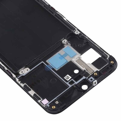 فریم ال سی دی سامسونگ Samsung Galaxy A40 / A405 Middle Housing Frame