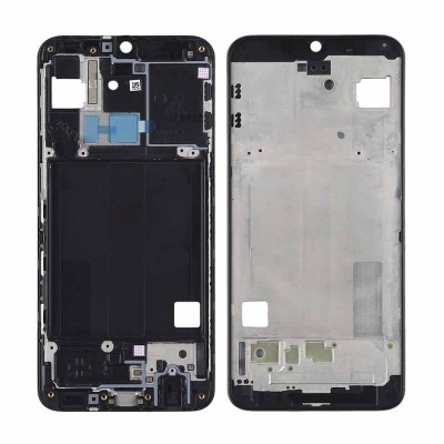 فریم ال سی دی سامسونگ Samsung Galaxy A40 / A405 Middle Housing Frame