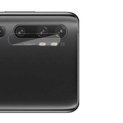 محافظ گلس لنز دوربین شیائومی Xiaomi Mi Note 10 pro Glass Lens Protector
