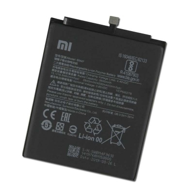 باتری شیائومی Xiaomi Mi A3 BM4F