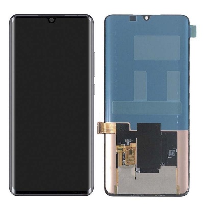 تاچ و ال سی دی شیائومی Xiaomi Mi Note 10 Pro Touch & LCD