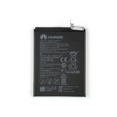 باتری هوآوی Huawei Mate 9 HB396689ECW HB406689ECW