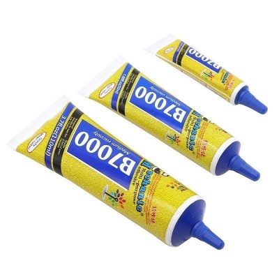 چسب تعمیرات MECHANIC Multi Purpose Adhesive B7000