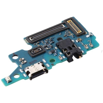 برد شارژ سامسونگ Samsung Galaxy A71 / A715 Board Charge