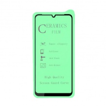 محافظ صفحه سرامیکی Xiaomi Mi A3 / Mi CC9E Ceramic Glass