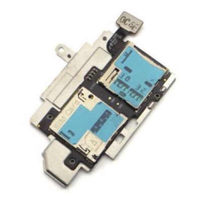 کانکتور سیمکارت سامسونگ Samsung Galaxy S3 / I9300 Sim Connector