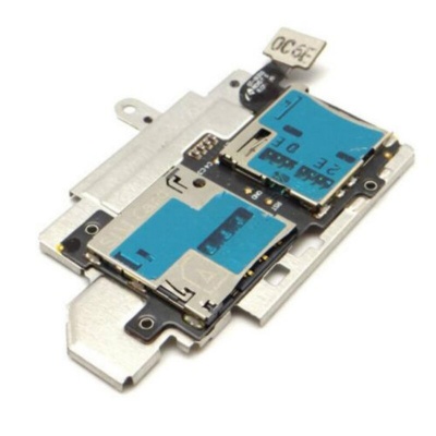 کانکتور سیمکارت سامسونگ Samsung Galaxy S3 / I9300 Sim Connector