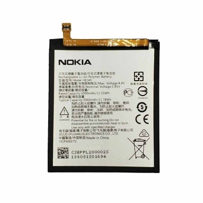 باتری نوکیا Nokia 6.1 HE345