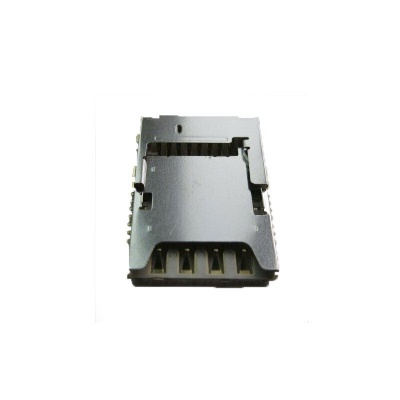 کانکتور سیمکارت سامسونگ Samsung Galaxy J5 / J500 Sim Connector