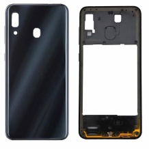 قاب سامسونگ Samsung Galaxy A20 / A205