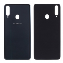 درب پشت سامسونگ Samsung Galaxy A20s / A207 Back Door