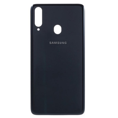 درب پشت سامسونگ Samsung Galaxy A20s / A207 Back Door