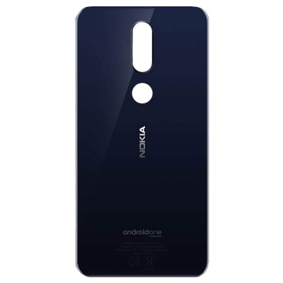 درب پشت نوکیا Nokia 7.1 Back Door