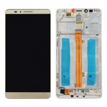 تاچ و ال سی دی هوآوی Huawei Ascend Mate 7 Touch & LCD