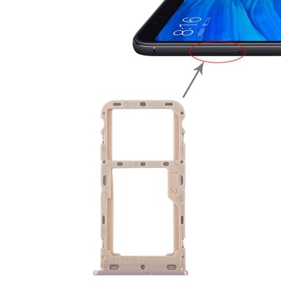 خشاب سیم کارت شیائومی Xiaomi Redmi 5 Sim Holder