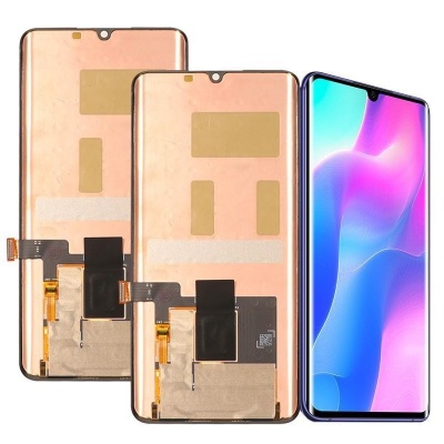 تاچ و ال سی دی شیائومی Xiaomi Mi Note 10 Lite Touch & LCD