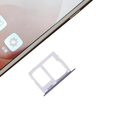 خشاب سیم کارت سامسونگ Samsung Galaxy C7 Pro / Galaxy C5 Pro Sim Holder