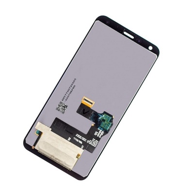 تاچ و ال سی دی الجی LG Q7 / Q7 Plus Touch & LCD