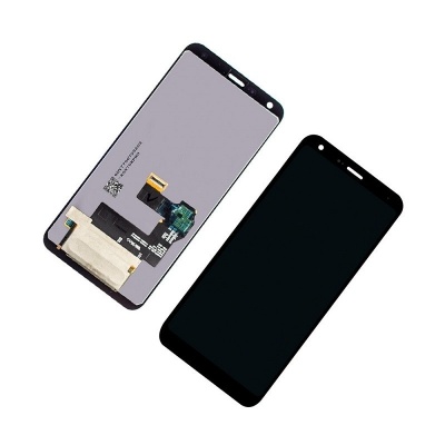 تاچ و ال سی دی الجی LG Q7 / Q7 Plus Touch & LCD