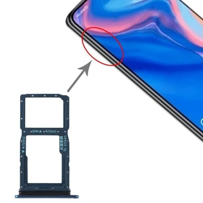 خشاب سیم کارت هوآوی Huawei Y9 Prime 2019 Sim Holder