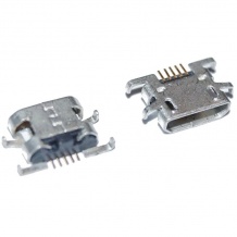 کانکتور شارژ سونی Sony Xperia M Charger Connector