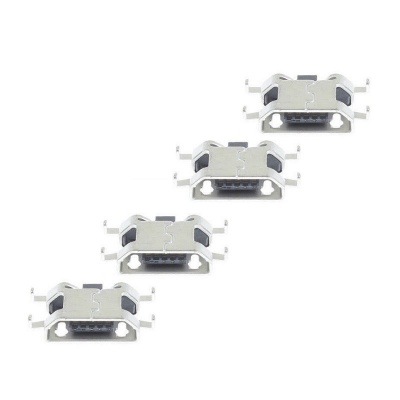 کانکتور شارژ سونی Sony Xperia M Charger Connector