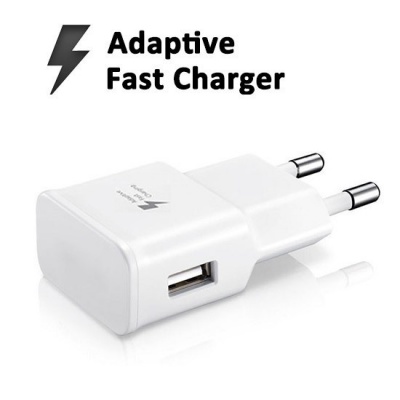 شارژر اصلی سامسونگ Samsung TA20E Fast Charge USB 2.0