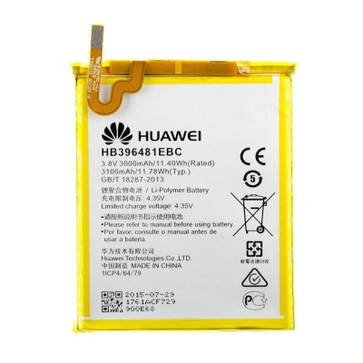 باتری هوآوی Huawei Honor Holly 3 / Y6 II / Honor 5A HB396481EBC