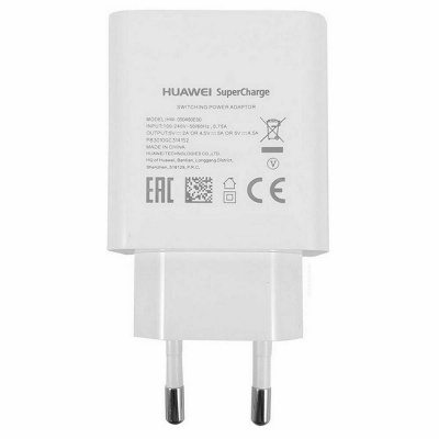 شارژر هوآوی Huawei HW-050450E00 Fast Charger