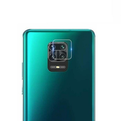 محافظ گلس لنز دوربین شیائومی Xiaomi Redmi Note 9 Glass Lens Protector