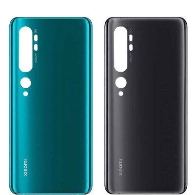 درب پشت شیائومی Xiaomi Mi Note 10 / Mi Note 10 Pro Back Door