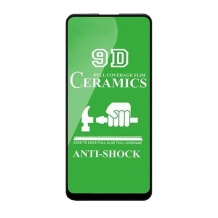 محافظ صفحه سرامیکی Samsung Galaxy A11 / A115 Ceramic Glass