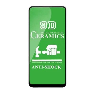 محافظ صفحه سرامیکی Samsung Galaxy A11 / A115 / M11 / M115 Ceramic Glass